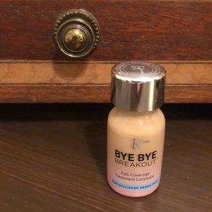 It Makeup | Bye Bye Breakout